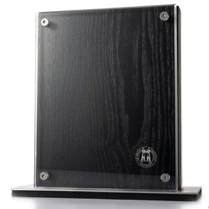 Schmidt Brothers Cutlery Black Midtown Cutting Block